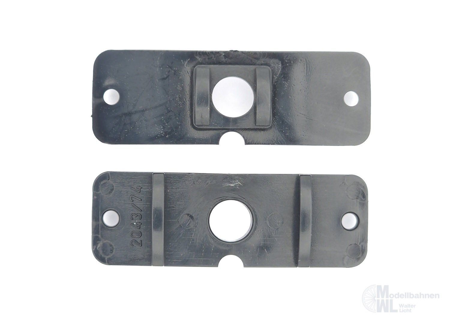 Märklin Ersatzeile E131585 - ERSATZTEIL: Lagerplatte (breite Auflage)